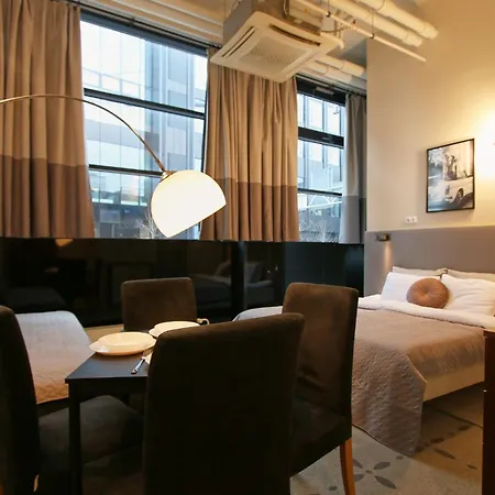 Apartman Silver Tallinn